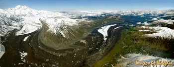 Mt Denali