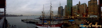 South Street Seaport