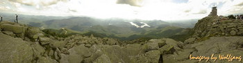 Whiteface Mt